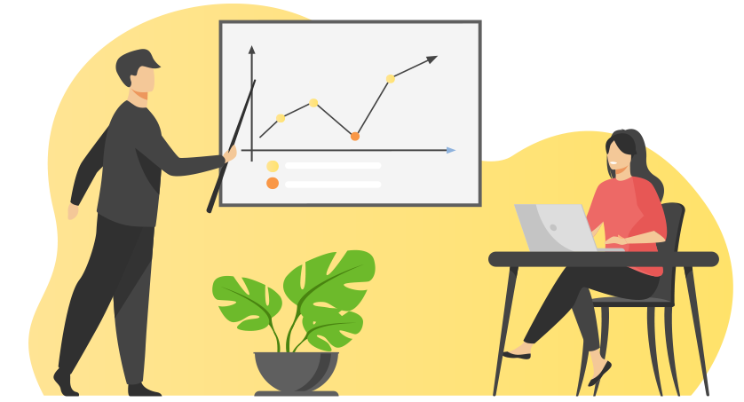 Nós te ajudamos a elevar o nível da sua empresa